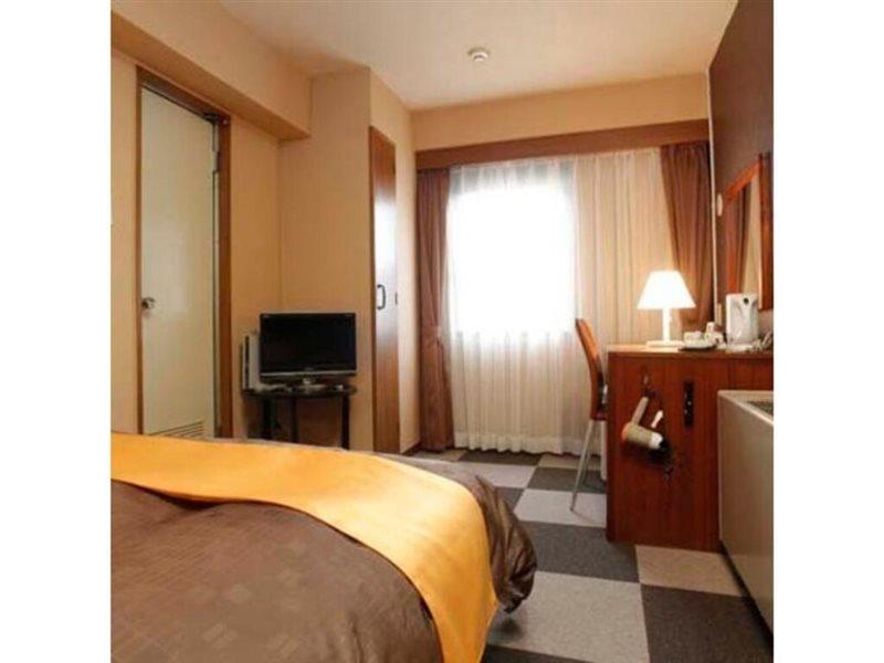 Hotel 1-2-3 Nagoya Marunouchi Εξωτερικό φωτογραφία