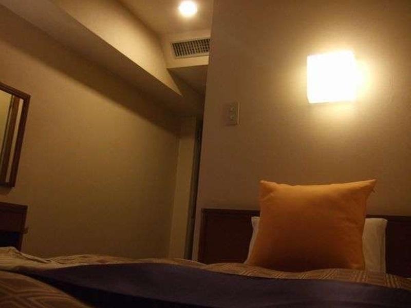 Hotel 1-2-3 Nagoya Marunouchi Εξωτερικό φωτογραφία