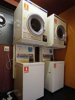 Hotel 1-2-3 Nagoya Marunouchi Εξωτερικό φωτογραφία